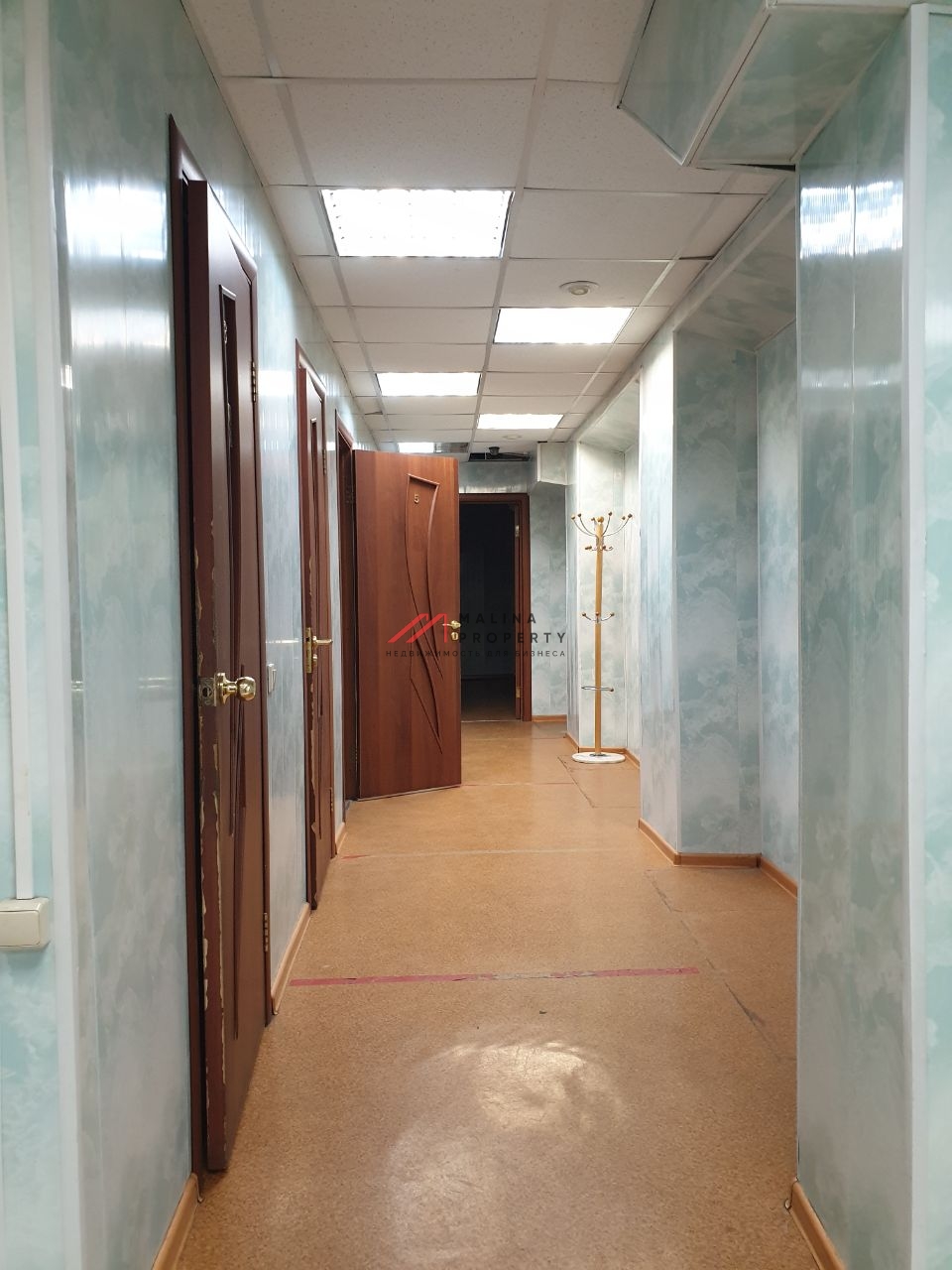 Аренда помещения на ул. Енисейской 