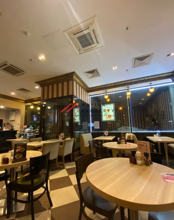 Аренда торгового помещения на Сходненской улице