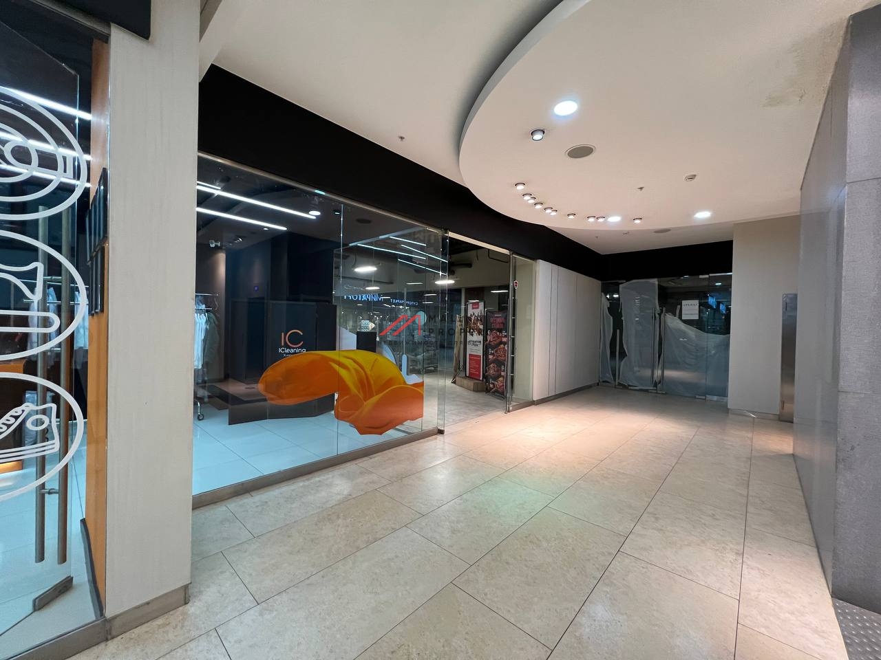 Аренда помещения в Москва-Сити