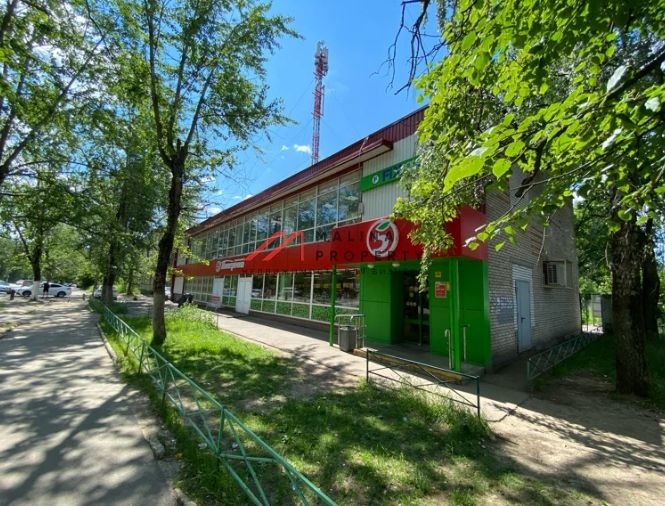 Продажа торгового здания в г. Щелково