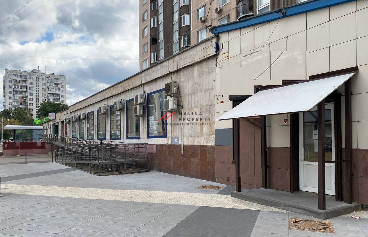 Аренда помещения на ул. Енисейской 