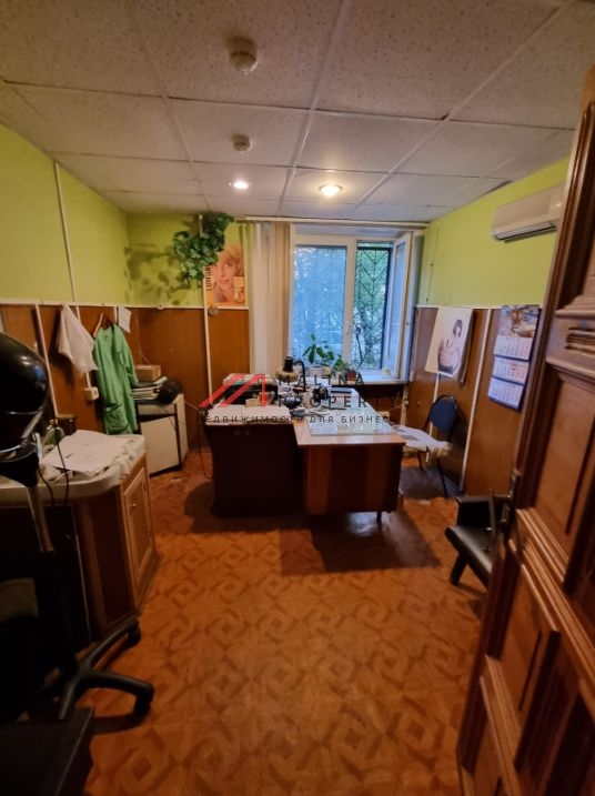 Продажа помещения с арендаторам на Петровско-Разумовском проезде