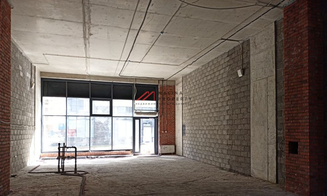 Аренда помещения в ЖК Резиденция Архитекторов