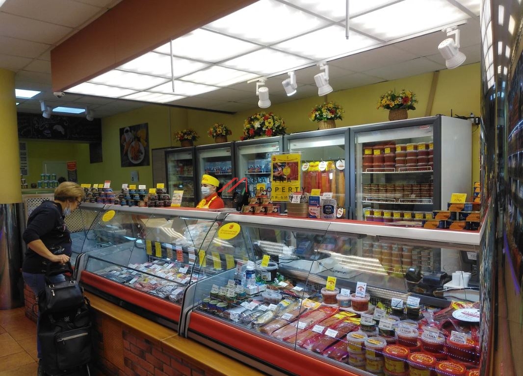 Аренда коммерческого помещения на Планерной 