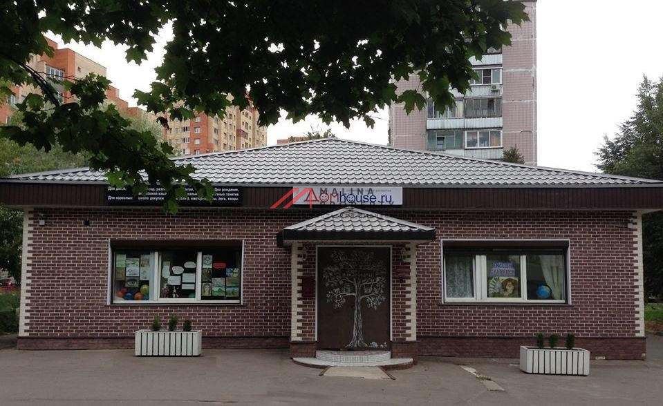 Продажа здания свободного назначения в г. Химки