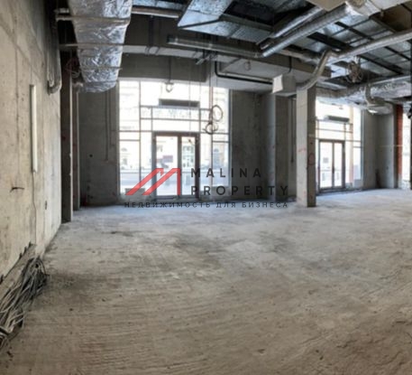 Аренда помещения возле метро Комсомольская