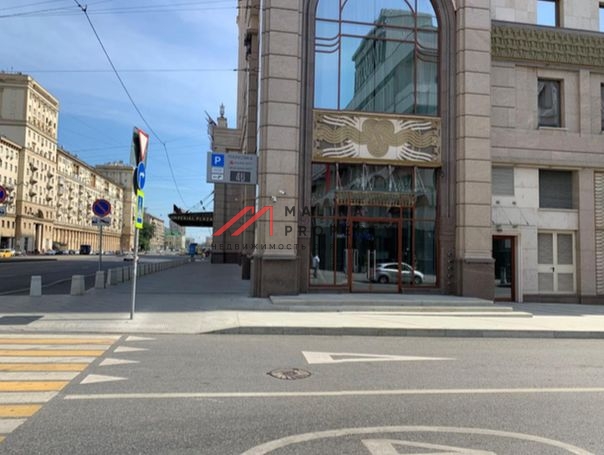 Аренда помещения возле метро Комсомольская