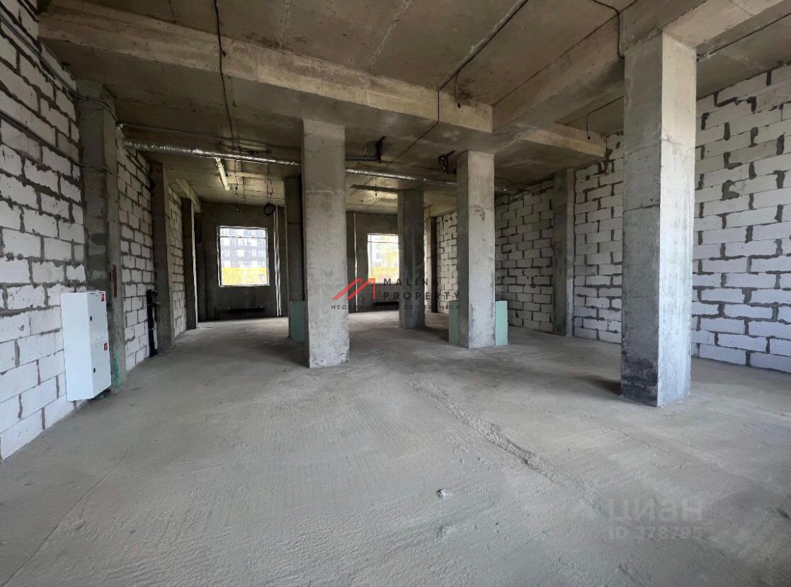 Аренда помещения в новом ЖК в Мытищах