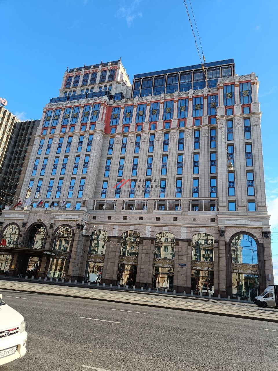 Аренда помещения возле метро Комсомольская
