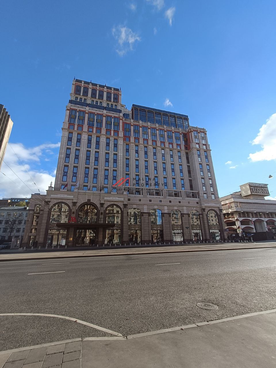 Аренда помещения возле метро Комсомольская