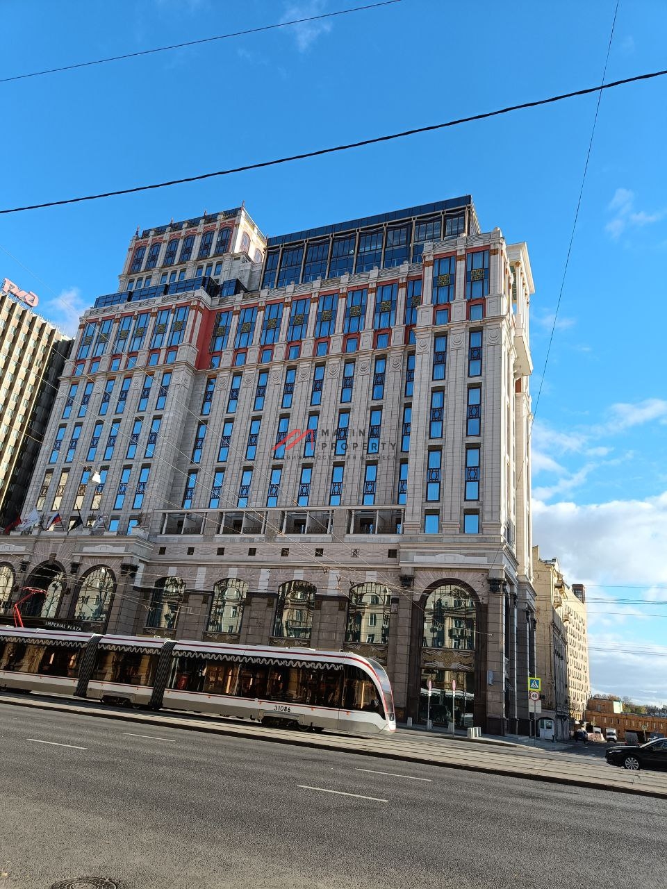 Аренда помещения возле метро Комсомольская