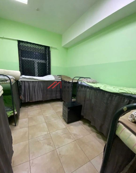 Аренда помещения на Волжском бульваре