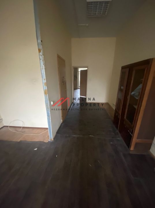 Аренда помещения на ул. Академика Опарина