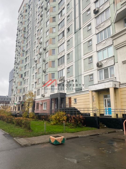 Аренда помещения на ул. Академика Опарина