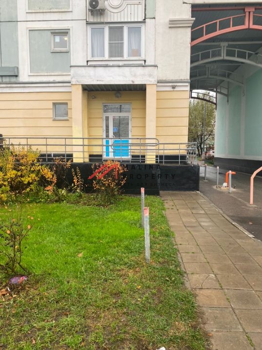 Аренда помещения на ул. Академика Опарина