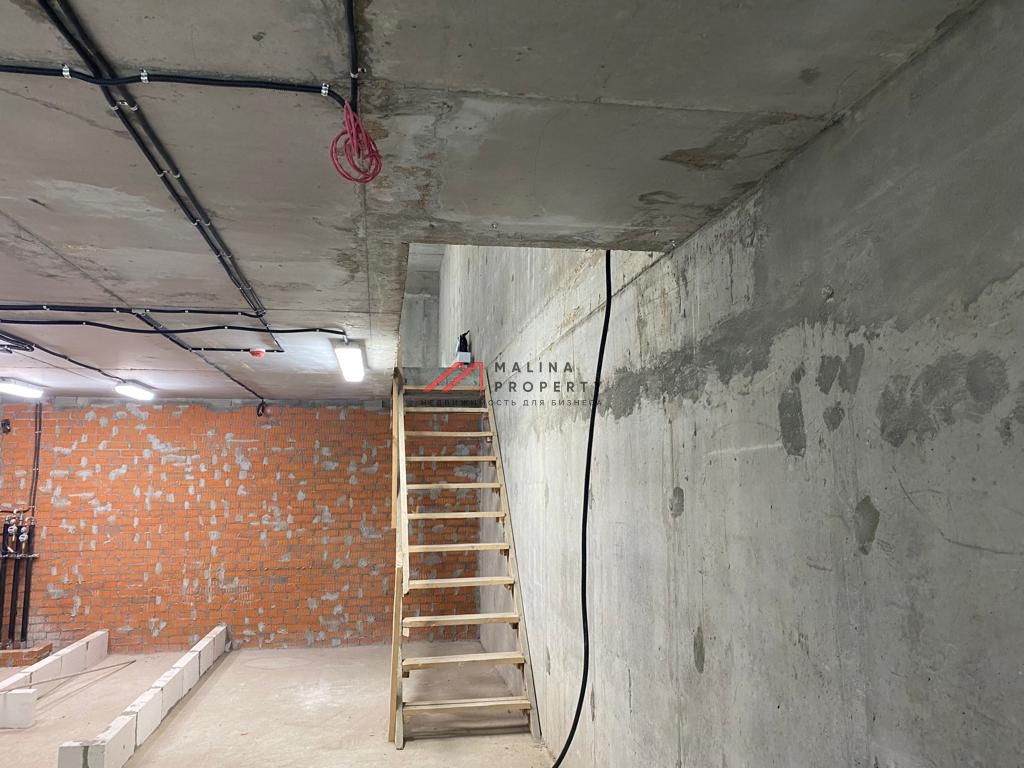 Аренда помещения свободного назначения в ЖК "Садовые кварталы"