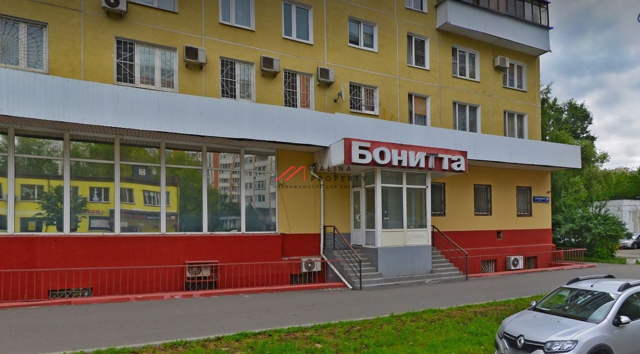 Аренда коммерческого помещения