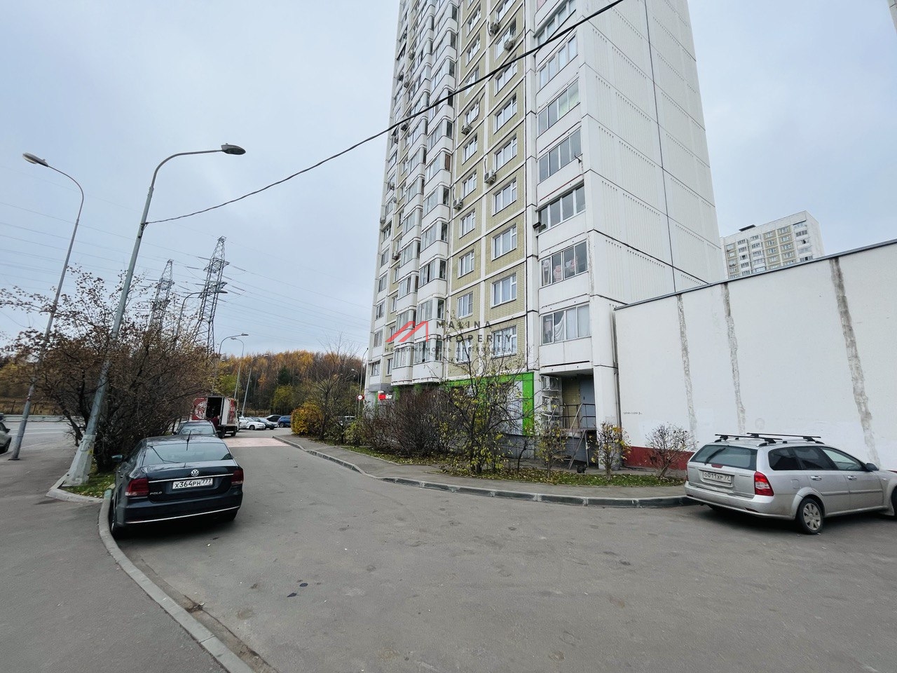 Арендный бизнес с арендатором "Красное белое"