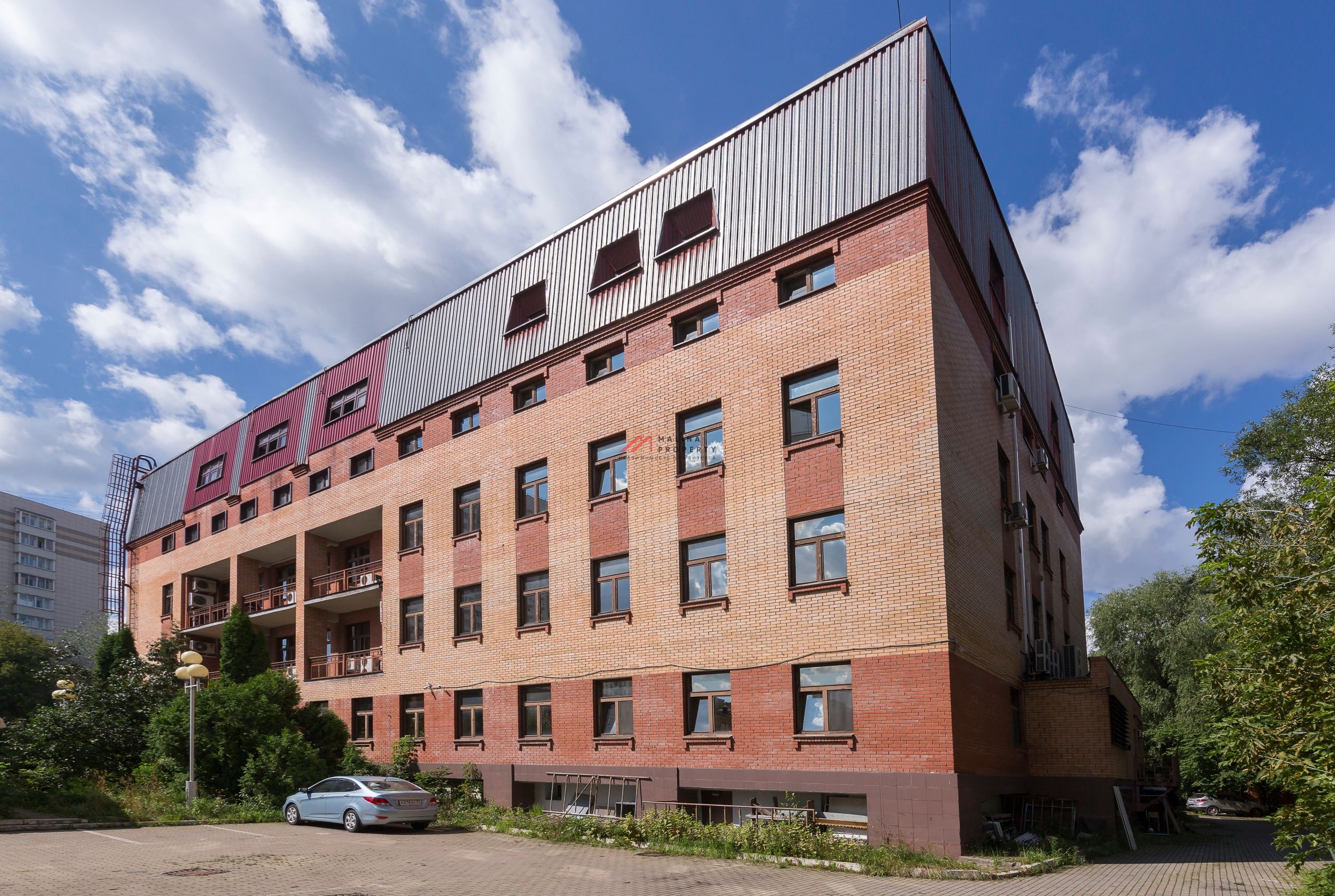 Продажа помещения с даркстор Вкусвилл