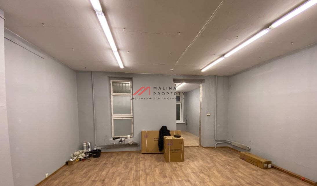 Продажа помещения 