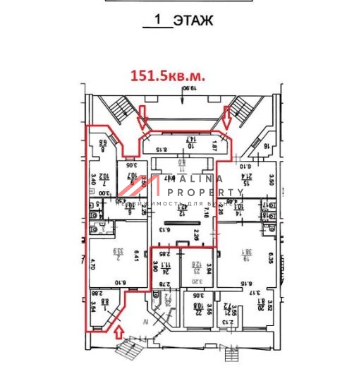 Продажа помещения 