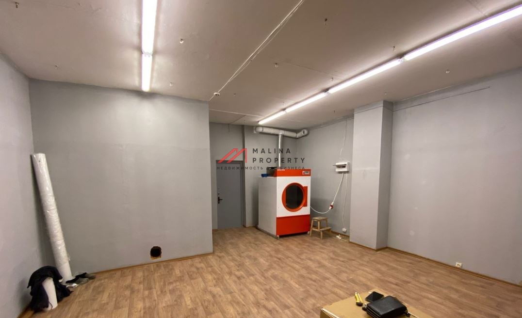 Продажа помещения 