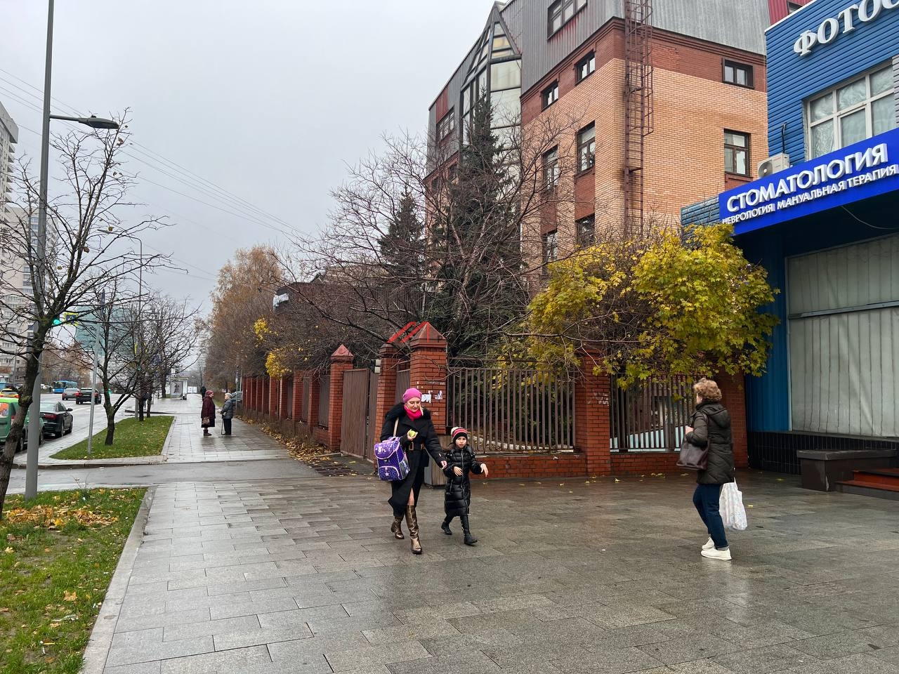 Продажа помещения с даркстор Вкусвилл