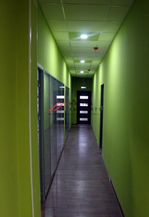 Аренда помещения в особняке на Садовом кольце