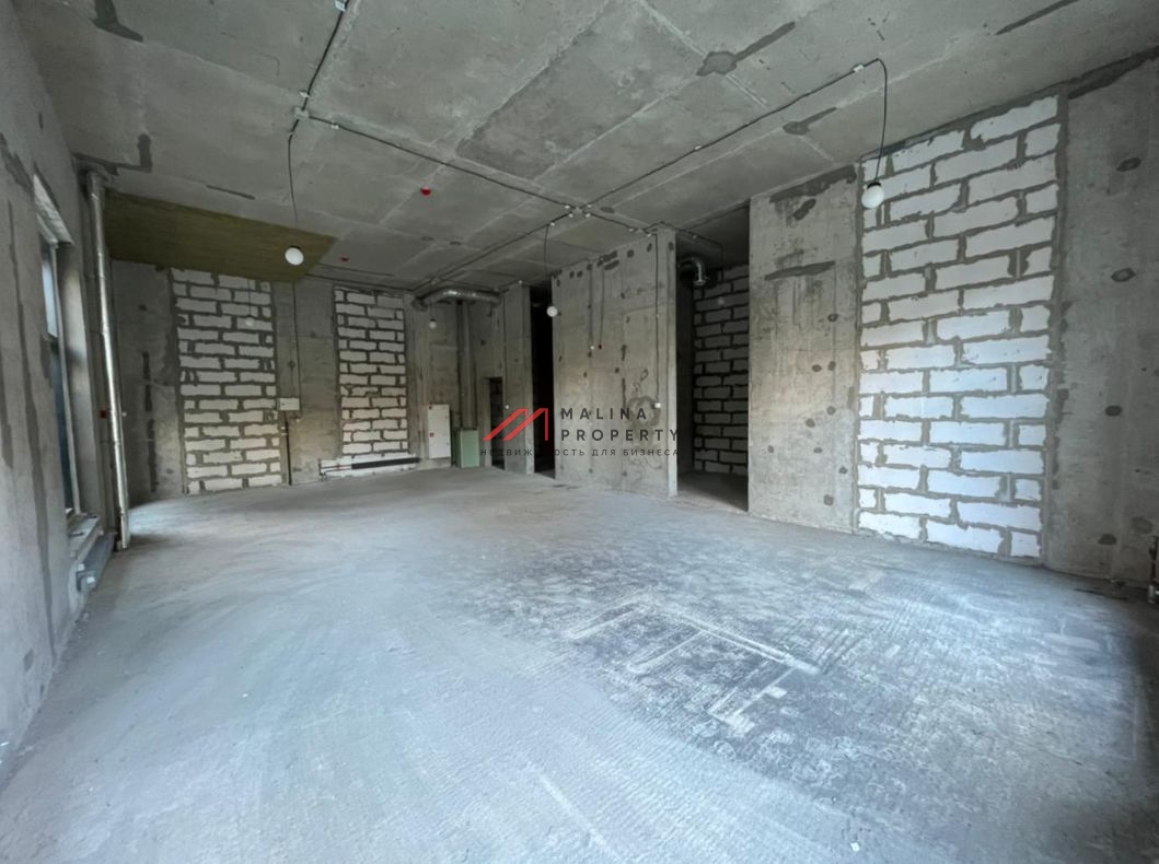 Аренда помещения в ЖК "Кузьминский Лес"