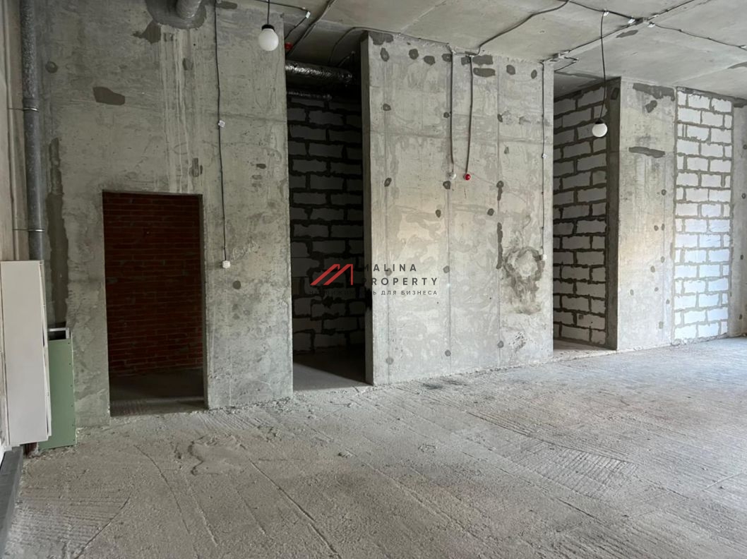 Аренда помещения в ЖК "Кузьминский Лес"