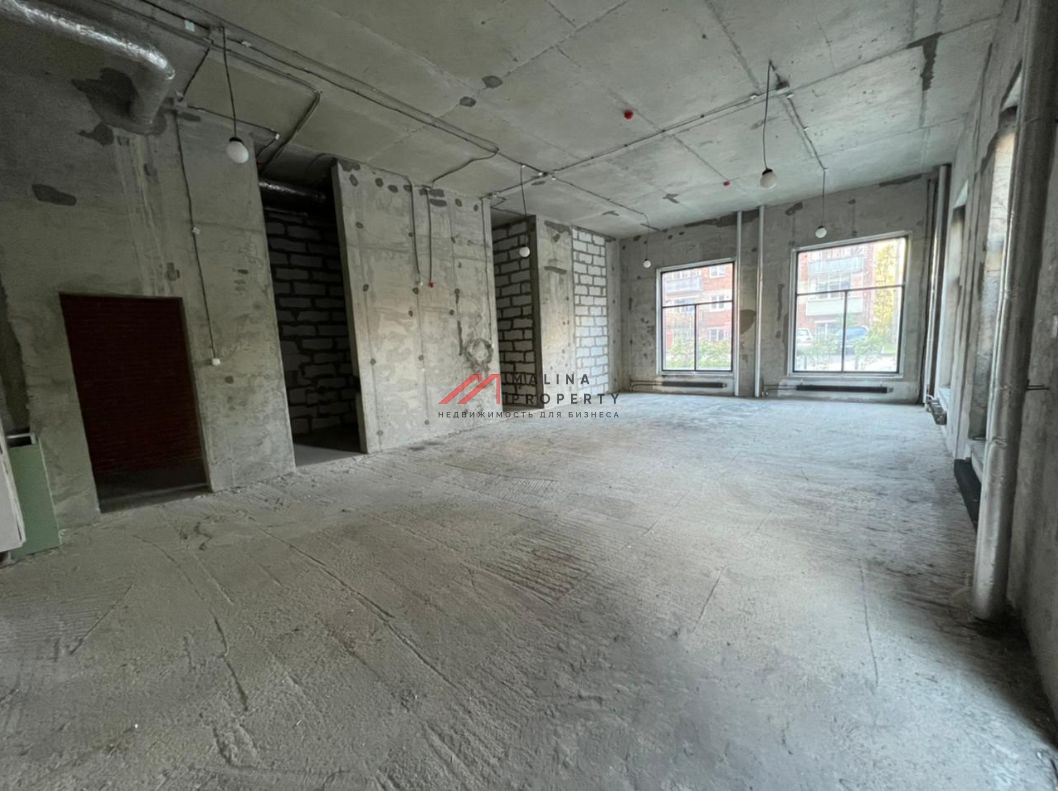 Аренда помещения в ЖК "Кузьминский Лес"