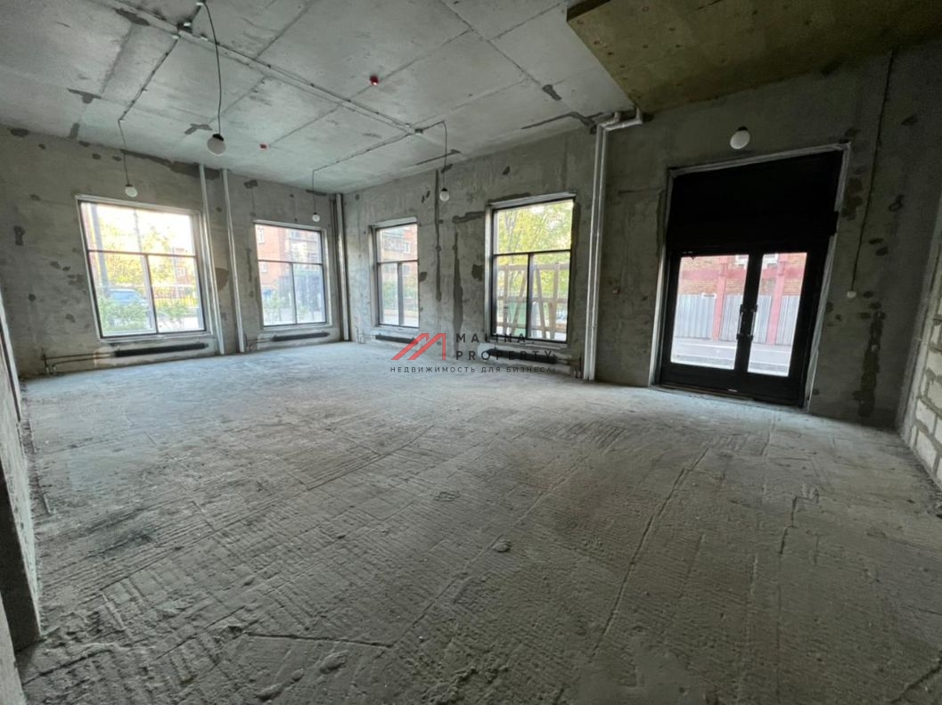 Аренда помещения в ЖК "Кузьминский Лес"