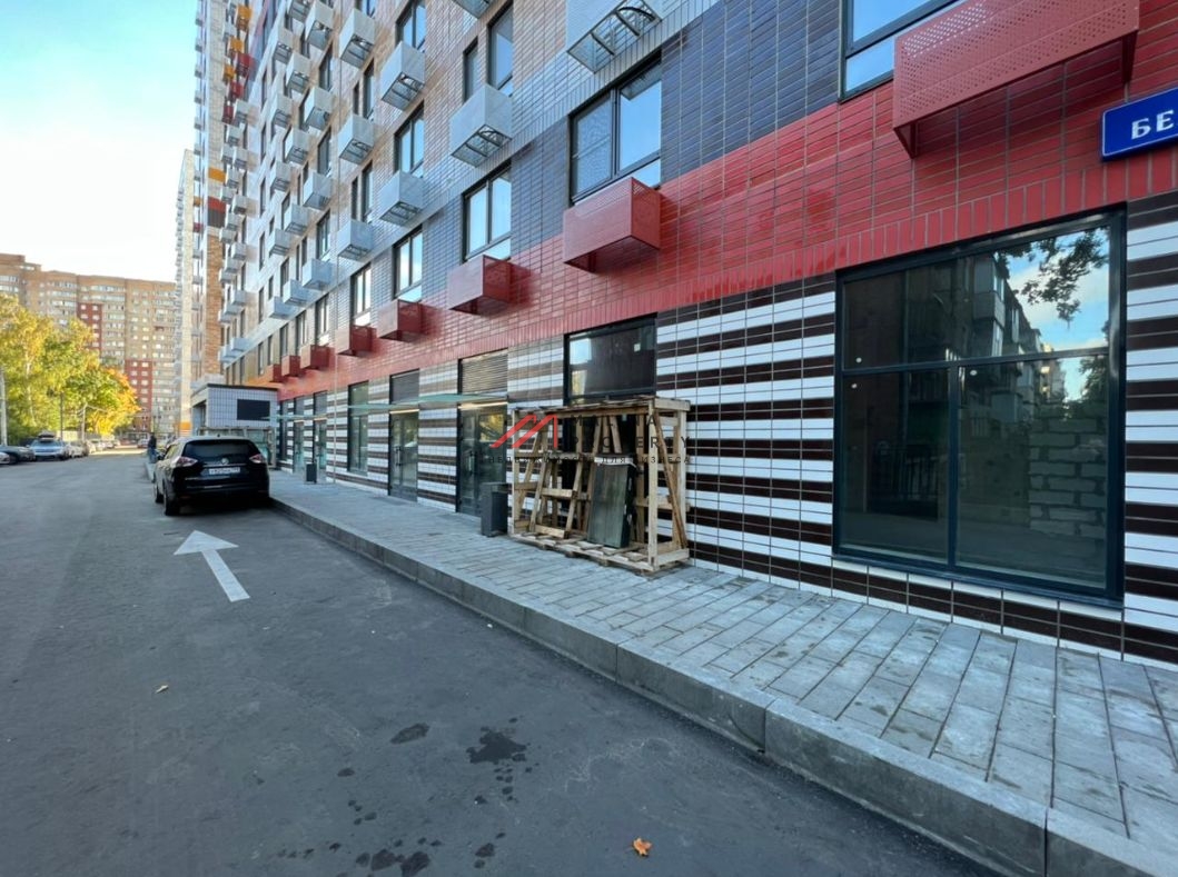 Аренда помещения в ЖК "Кузьминский Лес"