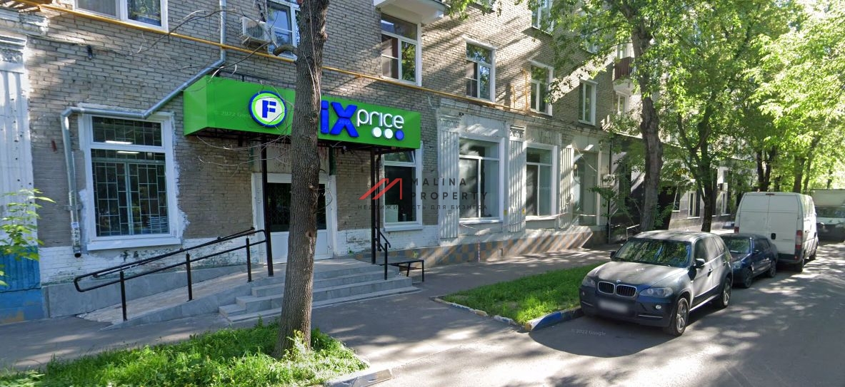 Продажа помещения с арендаторами Fix price и Wildberries 