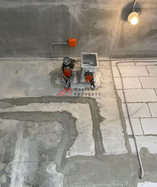 Аренда помещения в жилом комплексе бизнес-класса "Now"