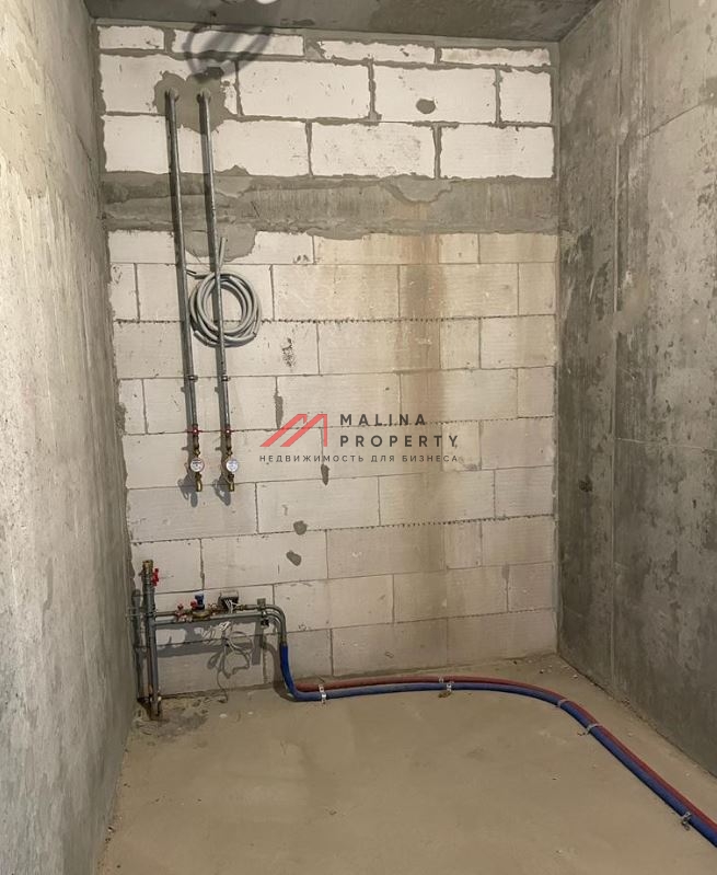 Аренда помещения в жилом комплексе бизнес-класса "Now"