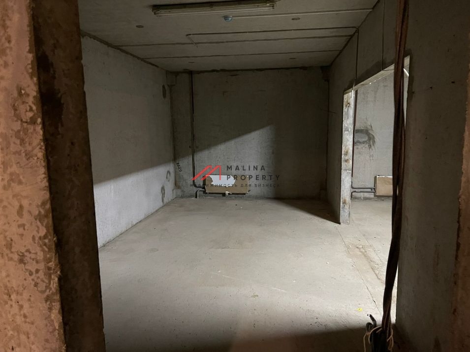 Продажа торгового помещения в ЖК Зеленоградский