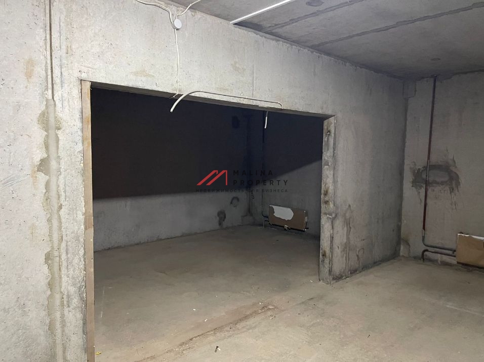 Продажа торгового помещения в ЖК Зеленоградский