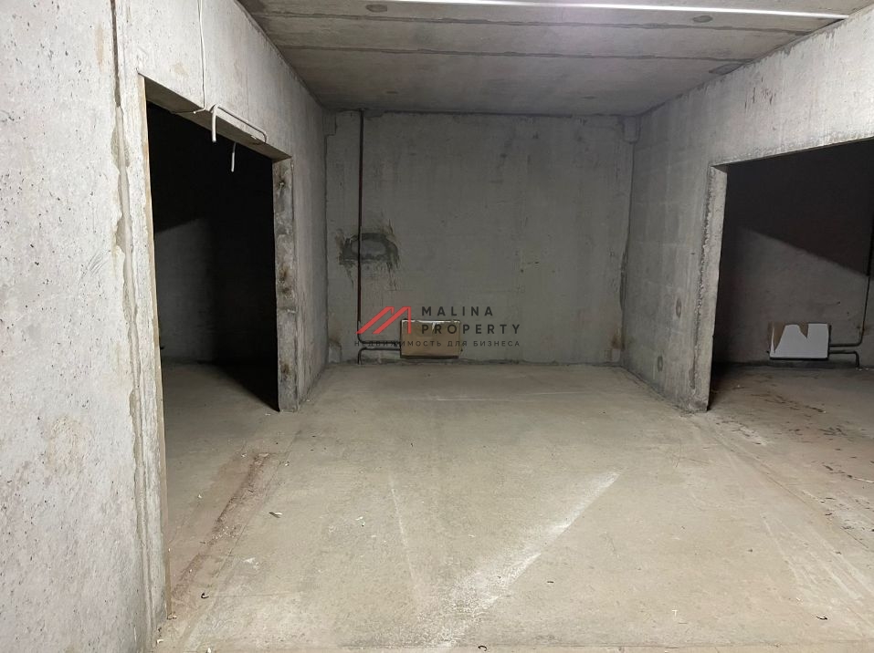 Продажа торгового помещения в ЖК Зеленоградский