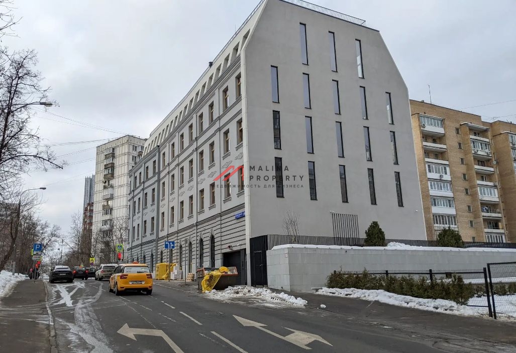 Продажа помещения в центре Москвы