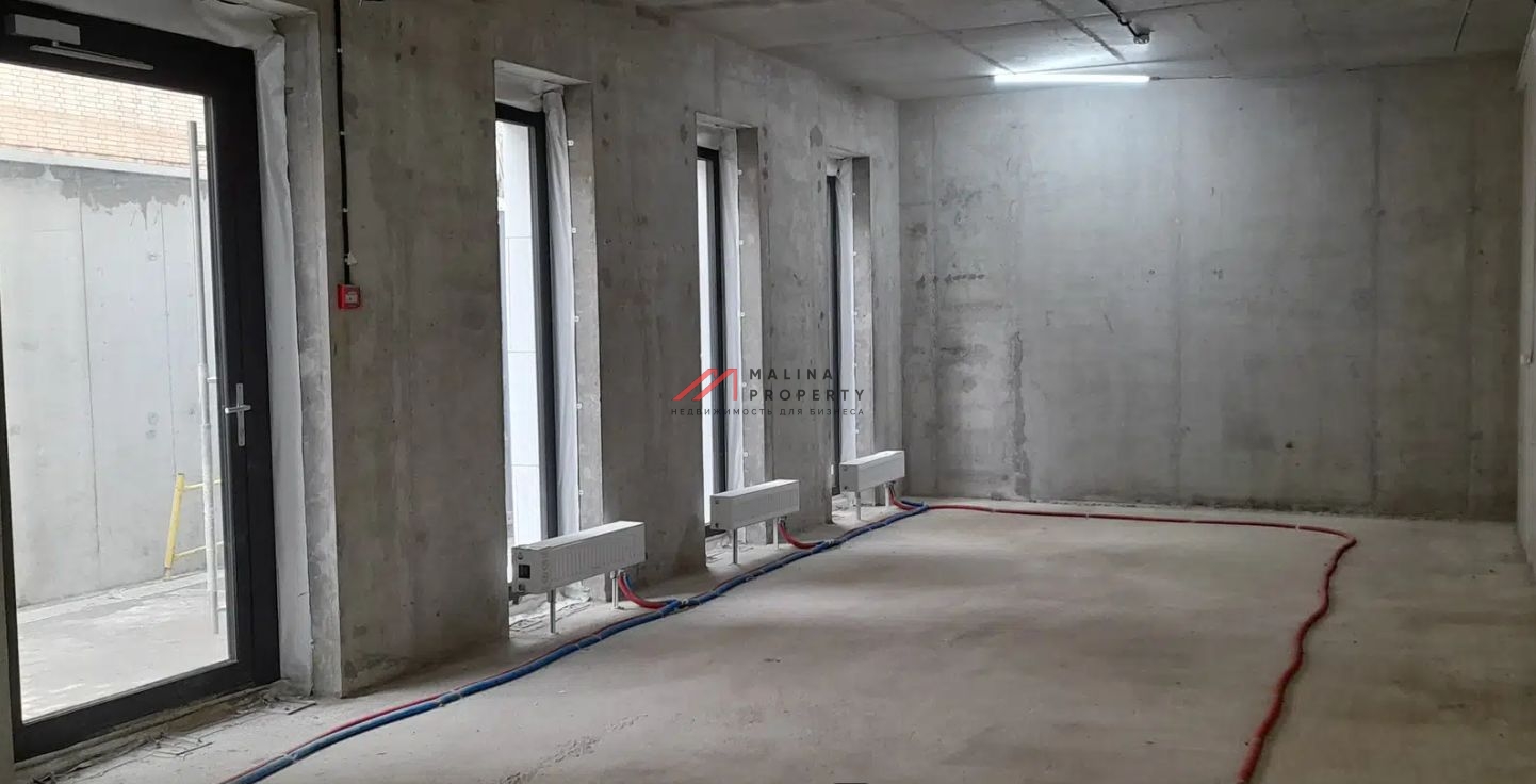 Продажа помещения в центре Москвы