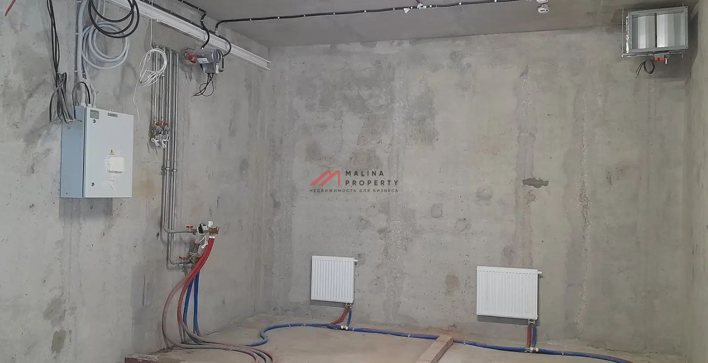 Продажа помещения в центре Москвы