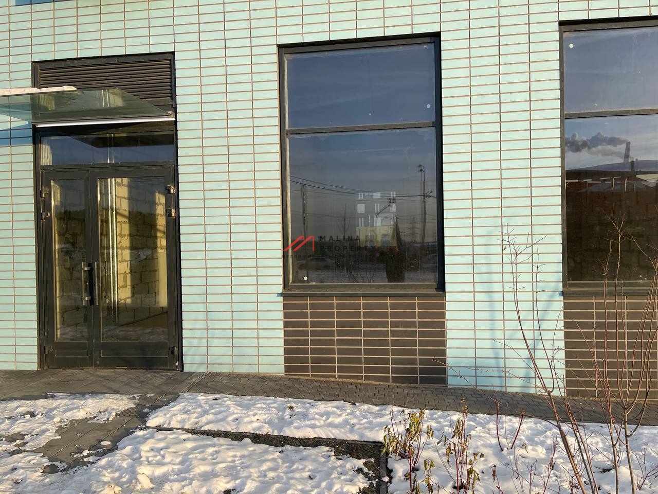 Аренда помещения в новом ЖК в Мытищах