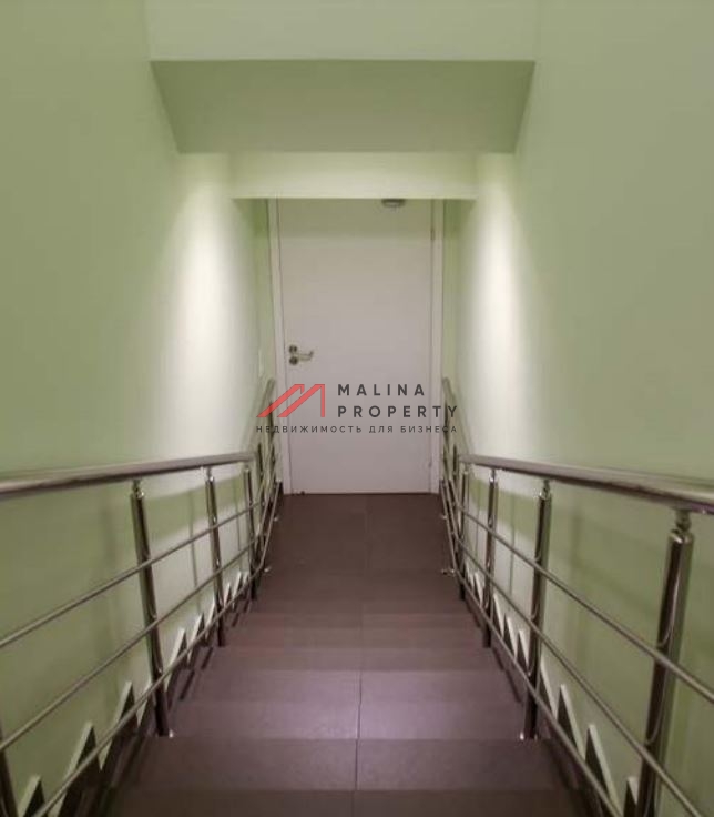 Аренда коммерческого помещения рядом с метро Пролетарская