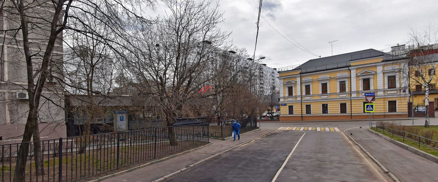 Продажа помещения рядом с метро Сухаревская