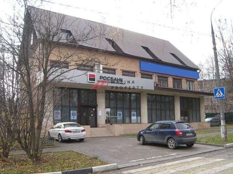Аренда помещения свободного назначения в Красногорске