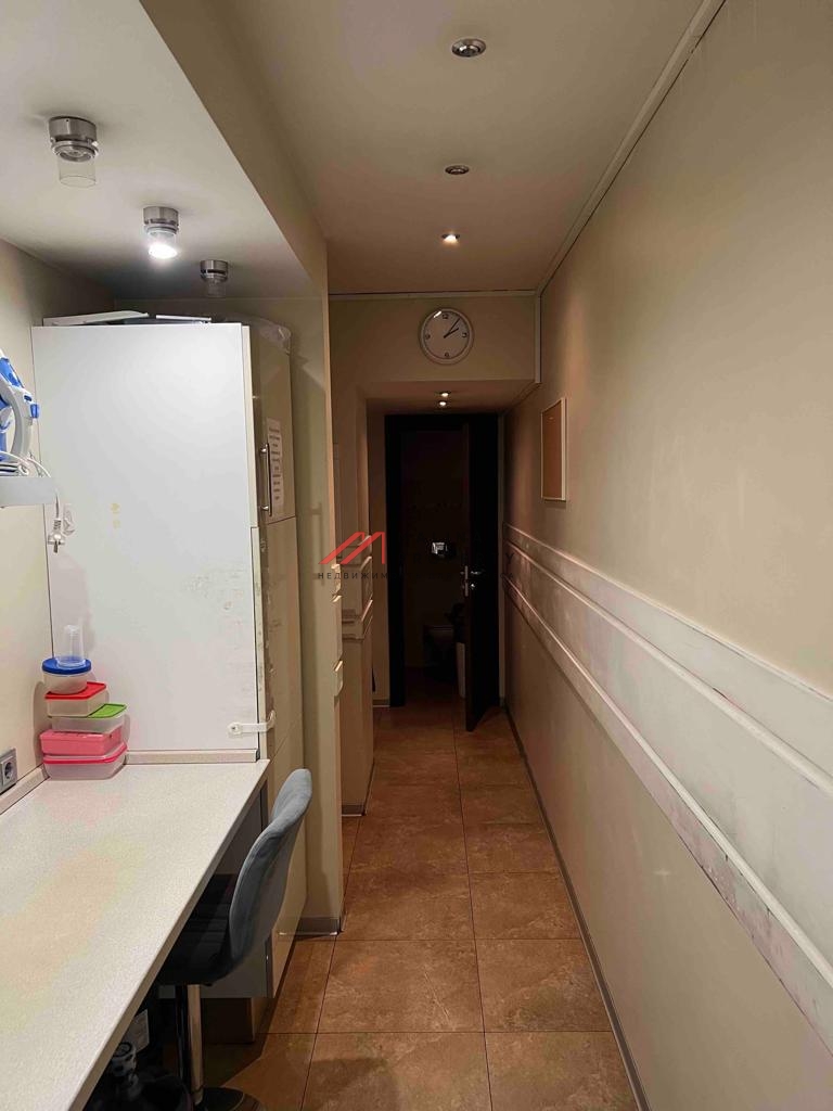 Аренда коммерческого помещения на Малой Ордынке