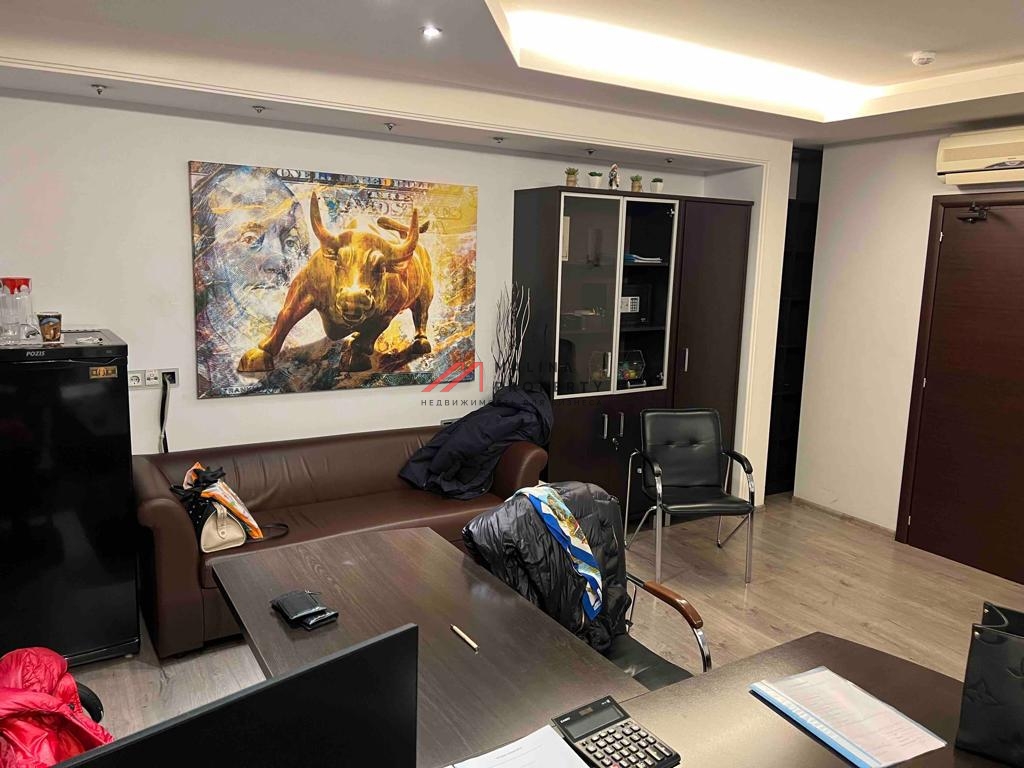 Аренда коммерческого помещения на Малой Ордынке