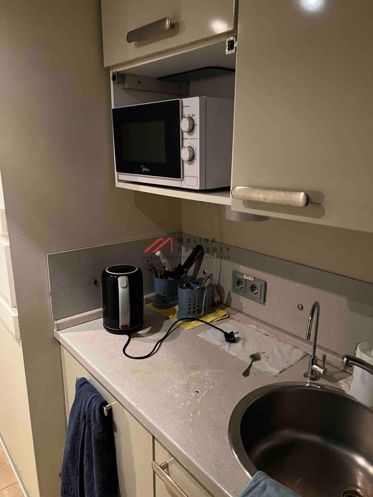 Аренда коммерческого помещения на Малой Ордынке