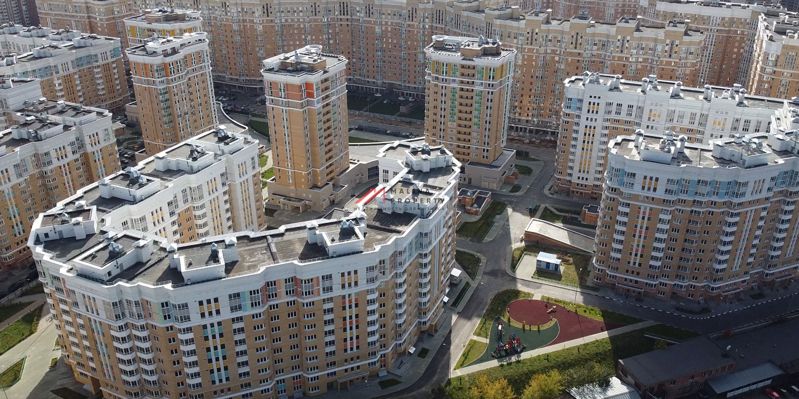 Аренда торгового помещения в ЖК Царицыно 1